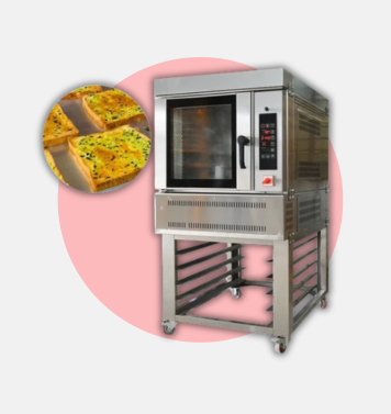 Oven Exporter